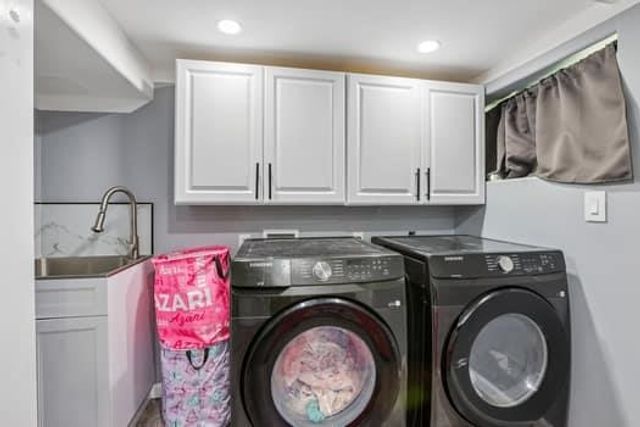 145 FULTON AVE, Fairview, NJ 07022