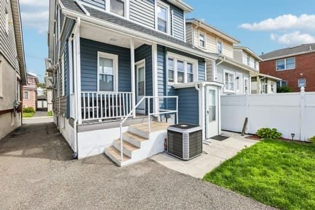 145 FULTON AVE, Fairview, NJ 07022