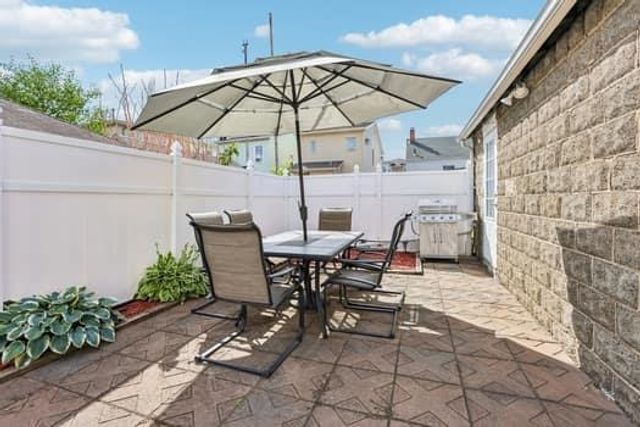 145 FULTON AVE, Fairview, NJ 07022