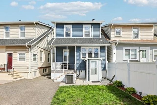 145 FULTON AVE, Fairview, NJ 07022
