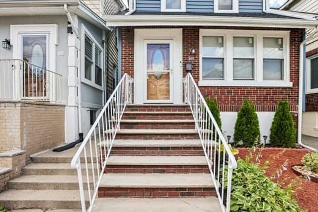 145 FULTON AVE, Fairview, NJ 07022