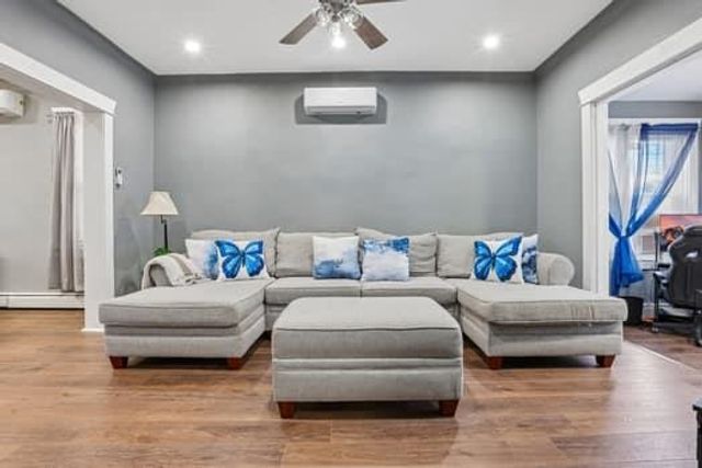145 FULTON AVE, Fairview, NJ 07022