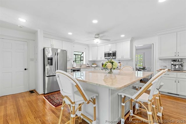 506 Northview Drive, Fayetteville, NC 28303