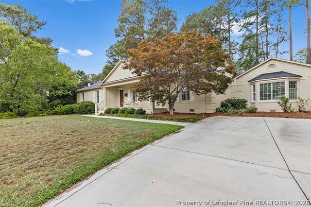 506 Northview Drive, Fayetteville, NC 28303