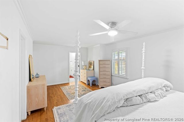 506 Northview Drive, Fayetteville, NC 28303