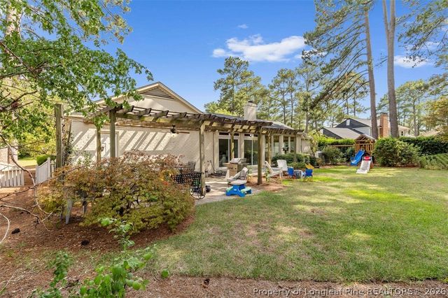 506 Northview Drive, Fayetteville, NC 28303