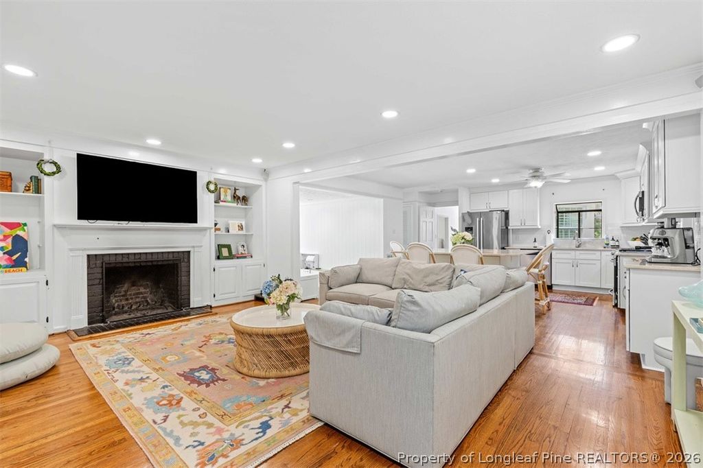 506 Northview Drive, Fayetteville, NC 28303 — photo 11