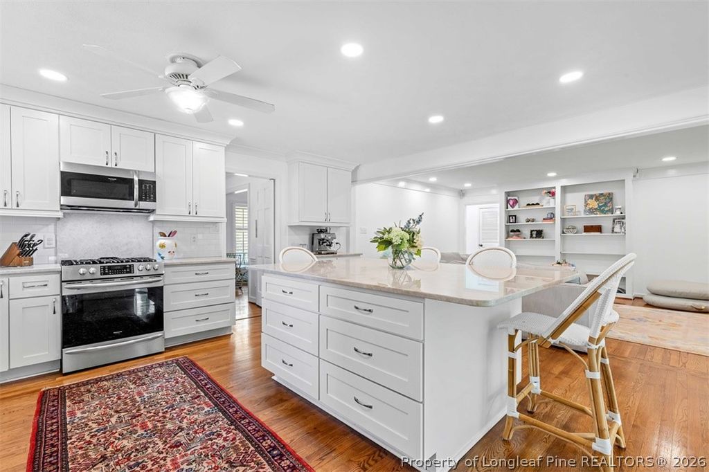506 Northview Drive, Fayetteville, NC 28303 — photo 14