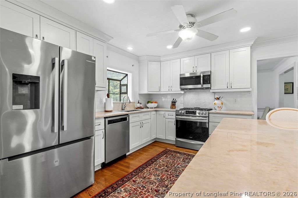 506 Northview Drive, Fayetteville, NC 28303 — photo 16