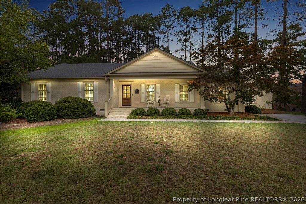 506 Northview Drive, Fayetteville, NC 28303 — photo 4