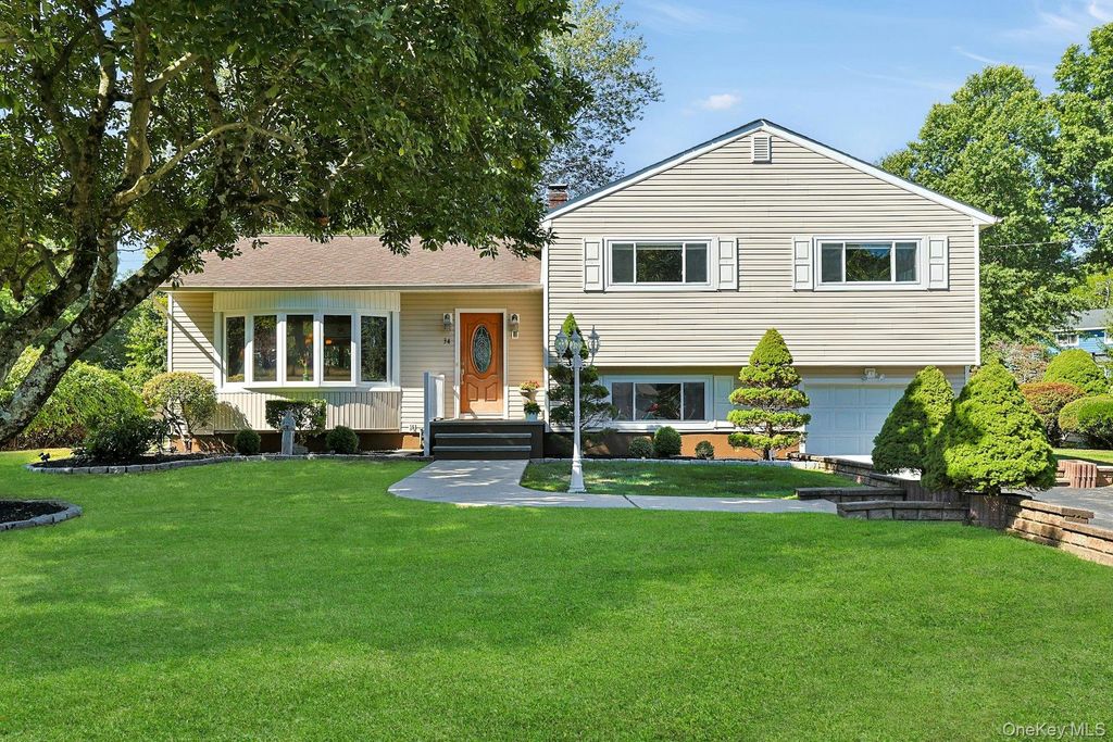 34 Ganung Drive, Ossining, NY 10562
