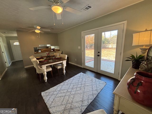 243 Vernon Road, Cochran, GA 31014