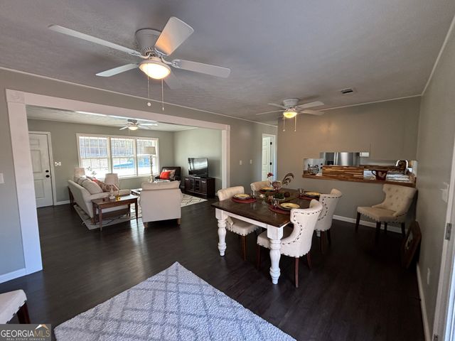 243 Vernon Road, Cochran, GA 31014