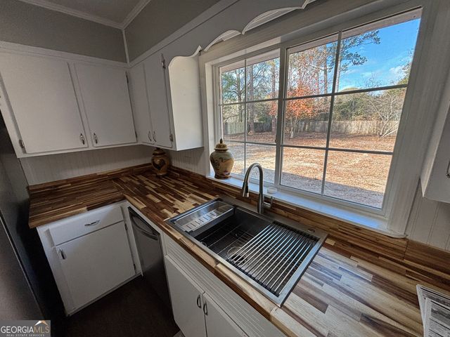 243 Vernon Road, Cochran, GA 31014