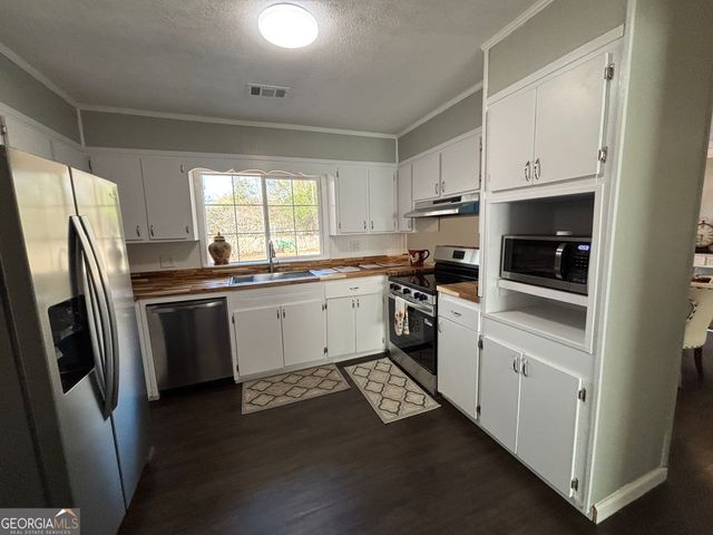 243 Vernon Road, Cochran, GA 31014