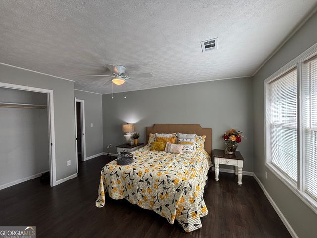 243 Vernon Road, Cochran, GA 31014