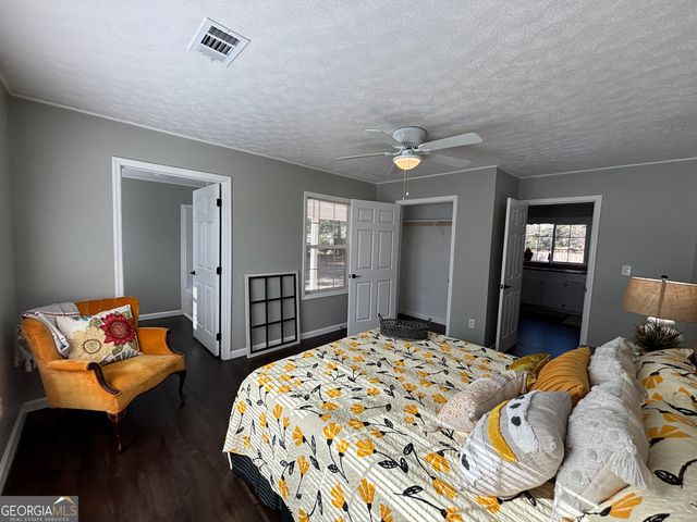 243 Vernon Road, Cochran, GA 31014