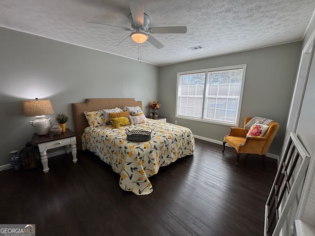 243 Vernon Road, Cochran, GA 31014