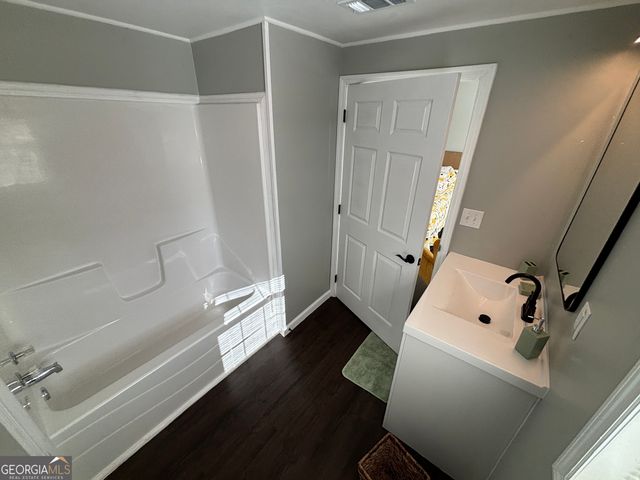 243 Vernon Road, Cochran, GA 31014