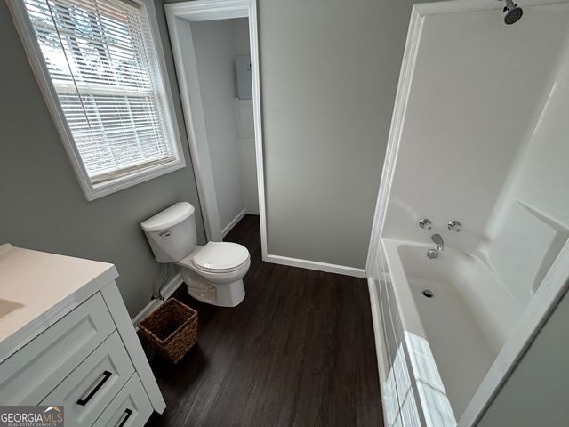 243 Vernon Road, Cochran, GA 31014