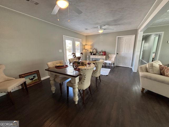 243 Vernon Road, Cochran, GA 31014