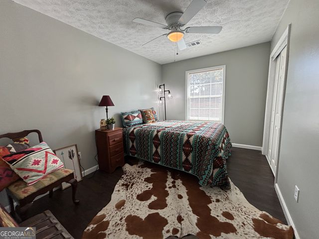 243 Vernon Road, Cochran, GA 31014