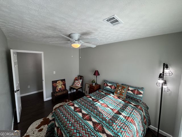 243 Vernon Road, Cochran, GA 31014