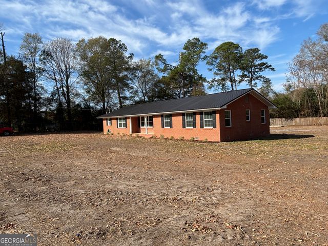 243 Vernon Road, Cochran, GA 31014