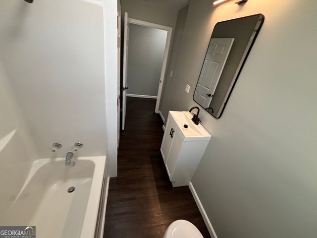 243 Vernon Road, Cochran, GA 31014