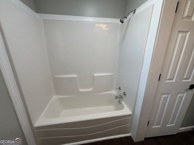 243 Vernon Road, Cochran, GA 31014