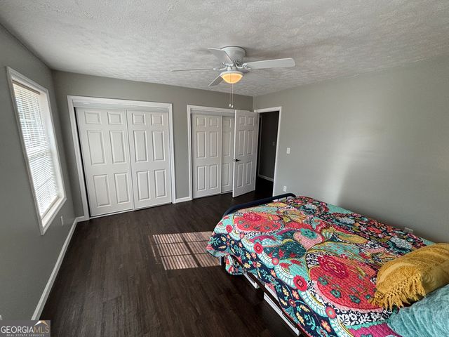 243 Vernon Road, Cochran, GA 31014