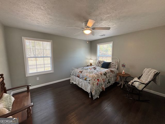 243 Vernon Road, Cochran, GA 31014