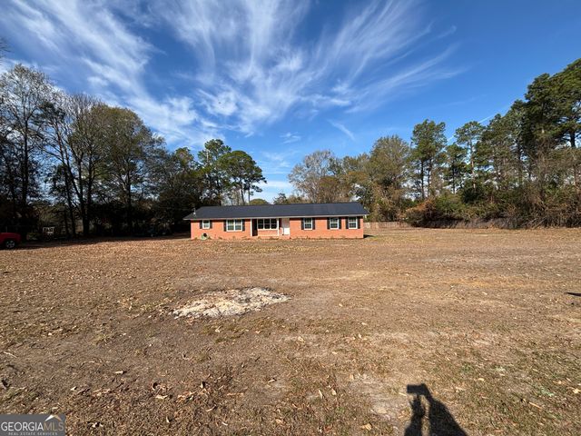 243 Vernon Road, Cochran, GA 31014