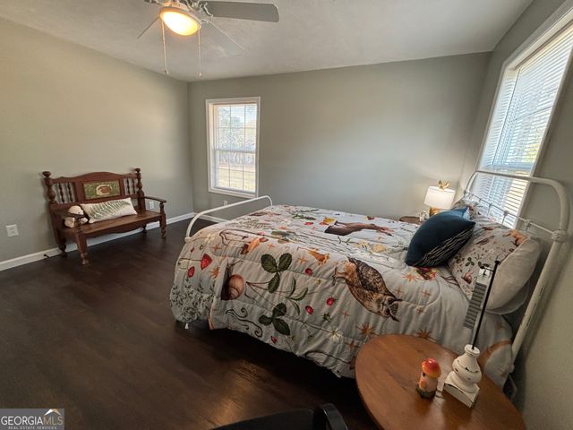 243 Vernon Road, Cochran, GA 31014