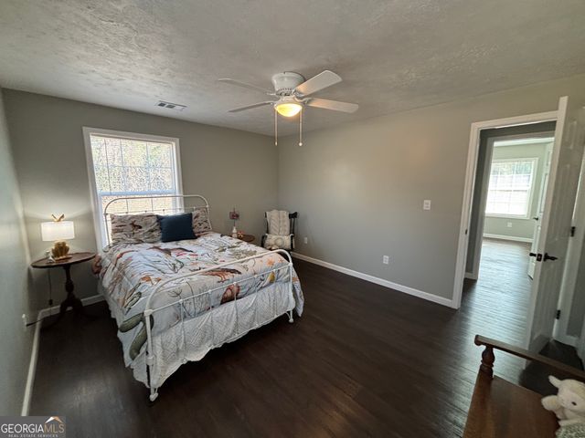 243 Vernon Road, Cochran, GA 31014