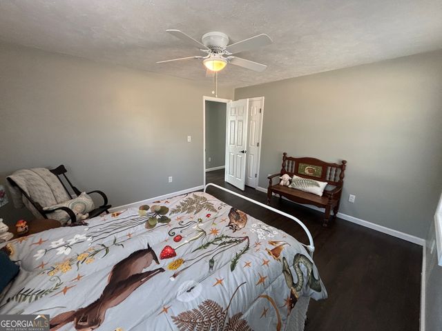 243 Vernon Road, Cochran, GA 31014