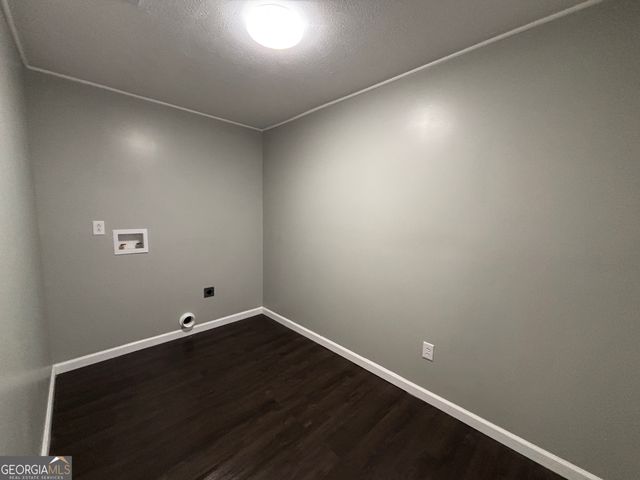 243 Vernon Road, Cochran, GA 31014