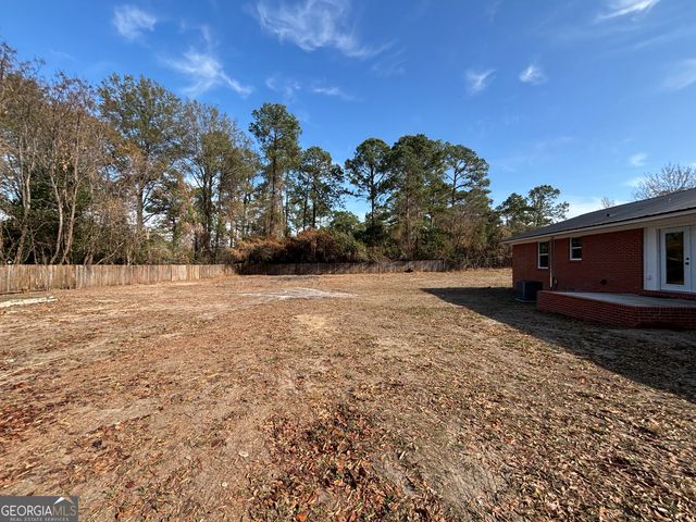 243 Vernon Road, Cochran, GA 31014