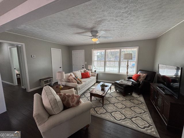 243 Vernon Road, Cochran, GA 31014