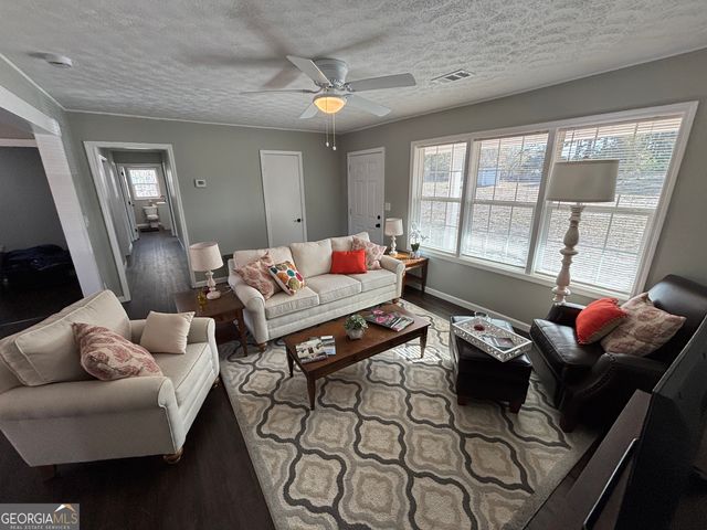 243 Vernon Road, Cochran, GA 31014