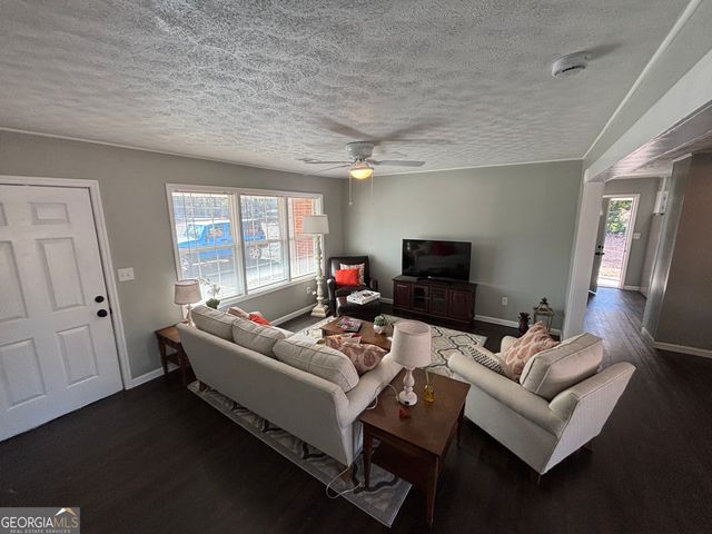 243 Vernon Road, Cochran, GA 31014