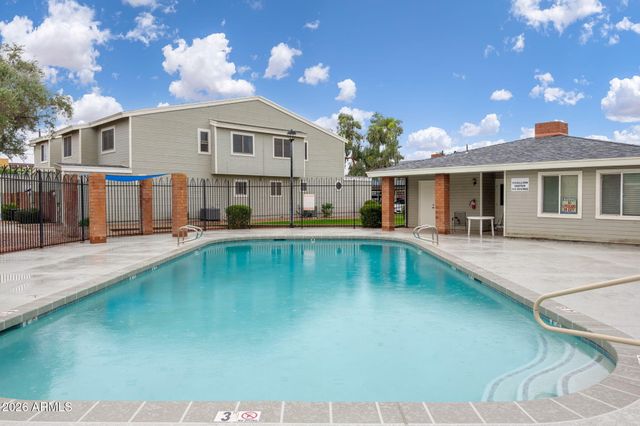 510 N ALMA SCHOOL Road 311, Mesa, AZ 85201