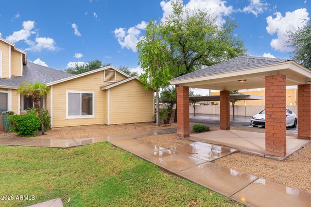 510 N ALMA SCHOOL Road 311, Mesa, AZ 85201