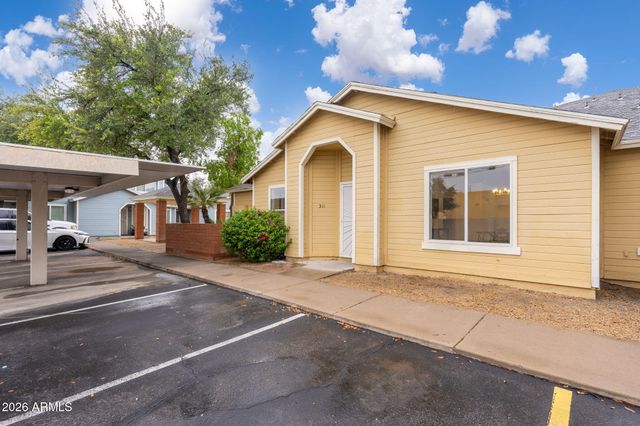 510 N ALMA SCHOOL Road 311, Mesa, AZ 85201