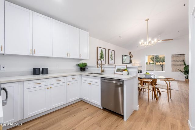 510 N ALMA SCHOOL Road 311, Mesa, AZ 85201