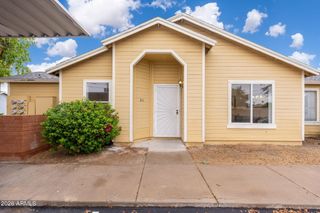 510 N ALMA SCHOOL Road 311, Mesa, AZ 85201