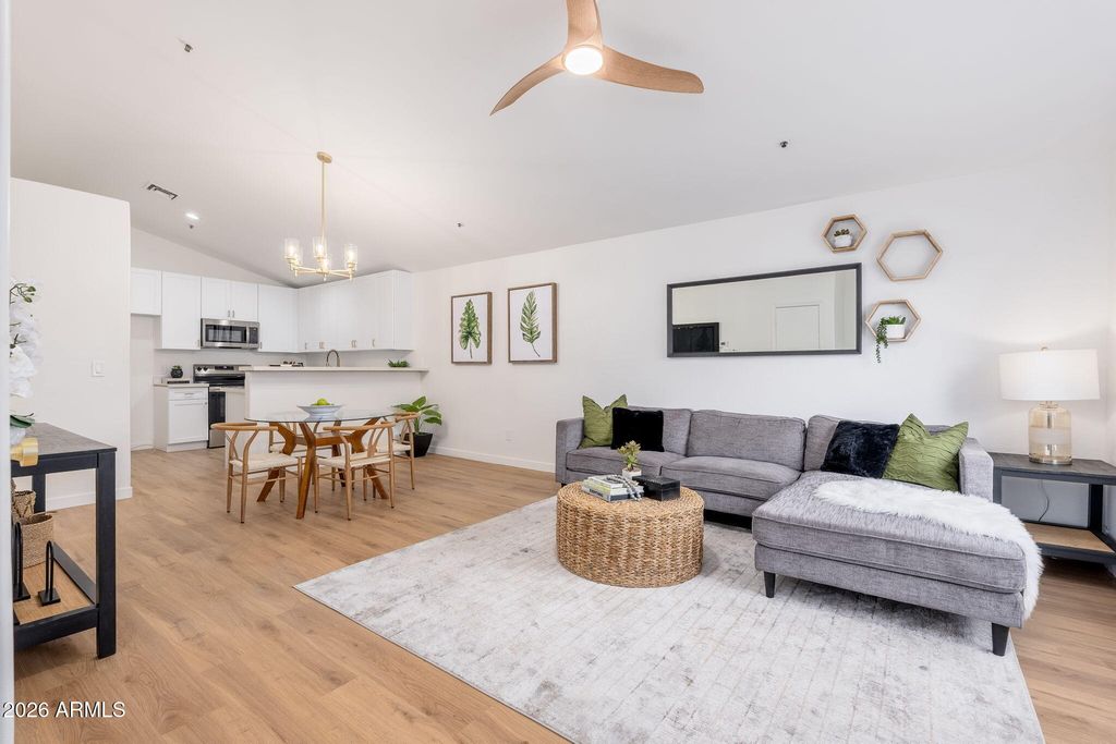 510 N ALMA SCHOOL Road 311, Mesa, AZ 85201 — photo 2