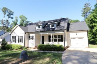 8424 Rhodes Road, Apex, NC 27539