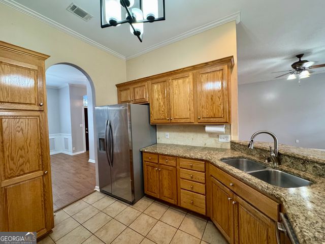 4633 Rustic Ridge Road, Valdosta, GA 31605