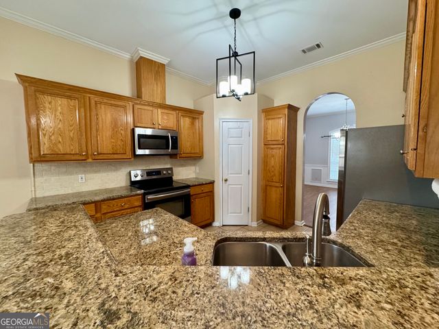 4633 Rustic Ridge Road, Valdosta, GA 31605